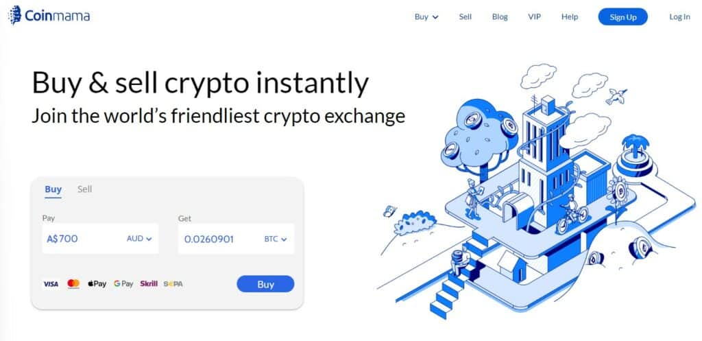 coinmama feature image